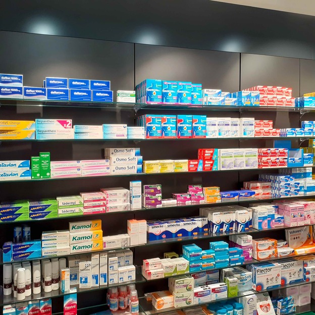 Pharmacie Espelette 11